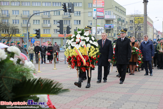 Obchody 6. rocznicy katastrofy smoleńskiej