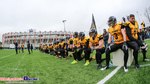 Mecz Primacol Lowlanders Białystok - Warsaw Eagles