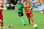 2016.04.17 - Mecz Jagiellonia Białystok - Górnik Łęczna