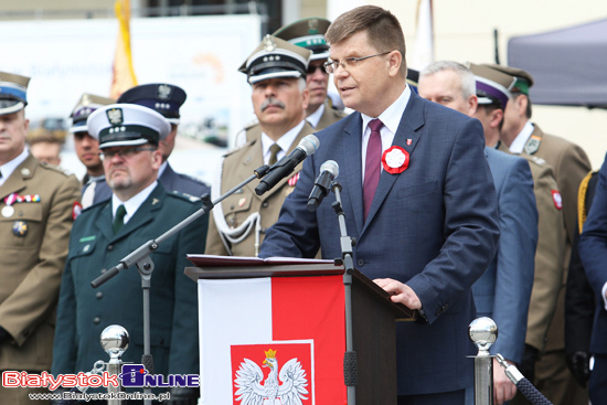 Obchody rocznicy uchwalenia Konstytucji 3 maja