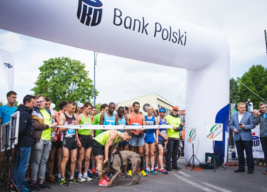 4. PKO Białystok Półmaraton