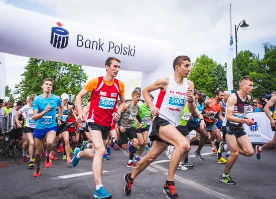 4. PKO Białystok Półmaraton