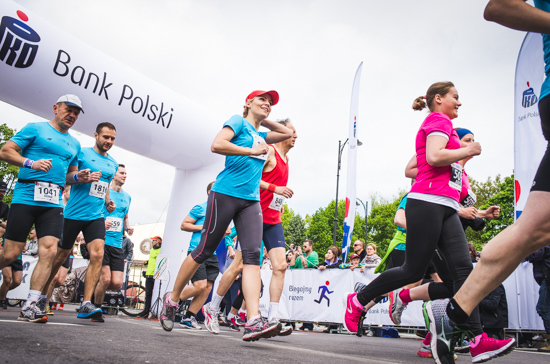 4. PKO Białystok Półmaraton