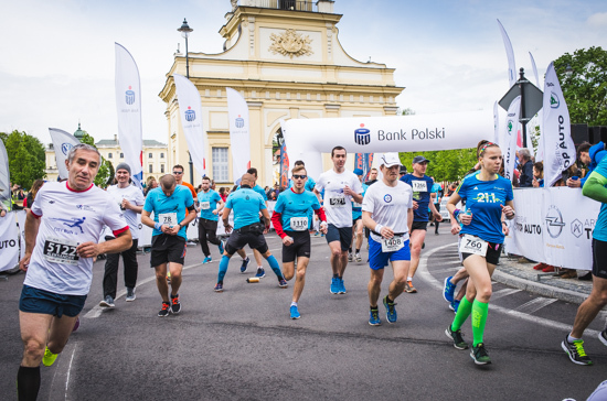 4. PKO Białystok Półmaraton