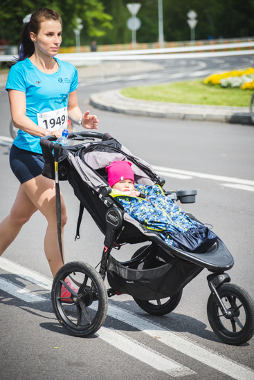 4. PKO Białystok Półmaraton