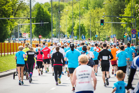 4. PKO Białystok Półmaraton