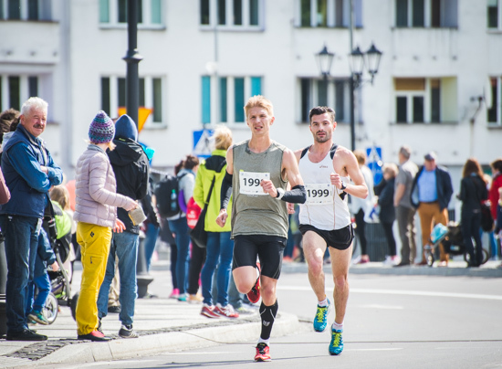 4. PKO Białystok Półmaraton