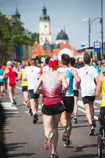 4. PKO Białystok Półmaraton