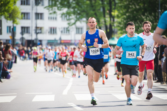 4. PKO Białystok Półmaraton