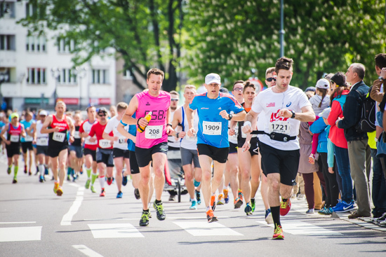 4. PKO Białystok Półmaraton