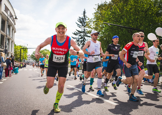 4. PKO Białystok Półmaraton