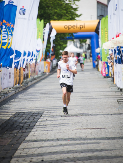 4. PKO Białystok Półmaraton