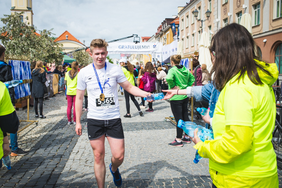 4. PKO Białystok Półmaraton