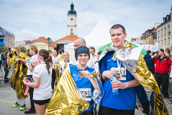 4. PKO Białystok Półmaraton