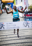 4. PKO Białystok Półmaraton