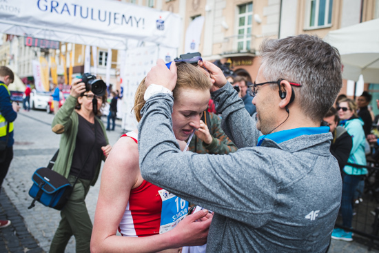 4. PKO Białystok Półmaraton