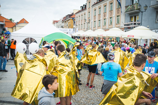 4. PKO Białystok Półmaraton