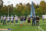 Mecz Lowlanders Białystok - Sharks Warszawa