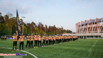 Mecz Lowlanders Białystok - Sharks Warszawa