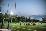 Mecz Lowlanders Białystok - Sharks Warszawa