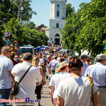 2016.06.05 - Uroczysko w Supraślu