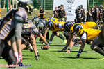 Primacol Lowlanders Białystok - Seahawks Gdynia