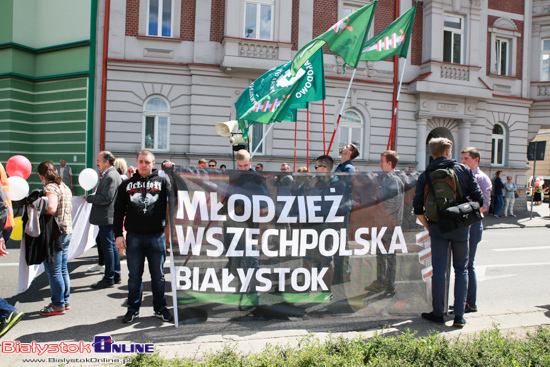 Marsz dla Życia i Rodziny