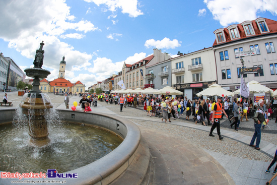 Marsz dla Życia i Rodziny