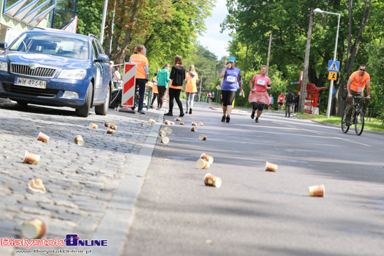 Maraton Sztafet Electrum Ekiden