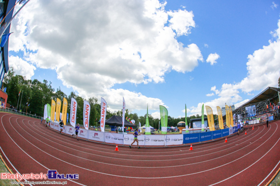 Maraton Sztafet Electrum Ekiden