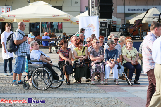 IX Festiwal Kultury Żydowskiej \