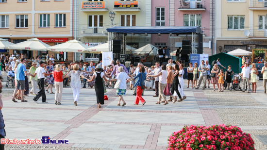 IX Festiwal Kultury Żydowskiej \