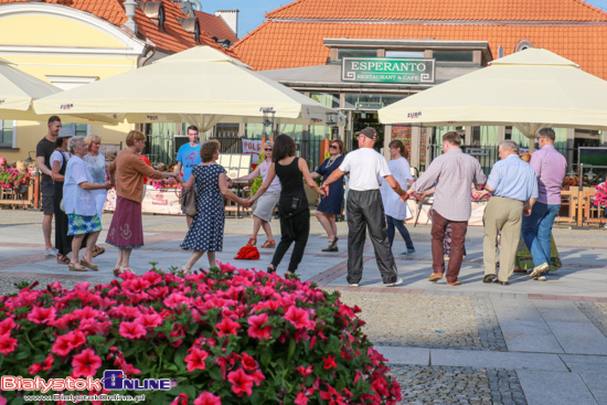 IX Festiwal Kultury Żydowskiej \