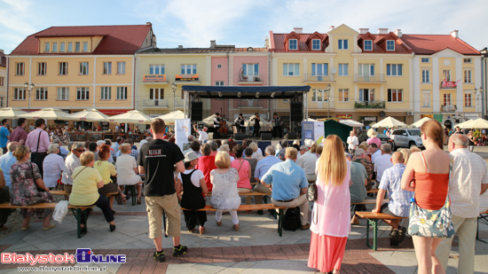 IX Festiwal Kultury Żydowskiej \