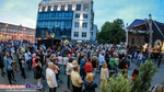 Koncert "Jidyszland" Karoliny Cichej z okazji 75. rocznicy spalenia Wielkiej Synagogi