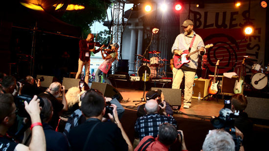 Suwałki Blues Festival