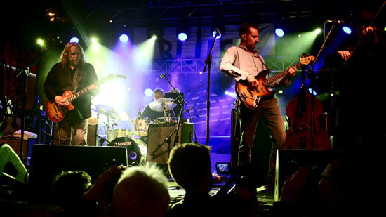 Suwałki Blues Festival