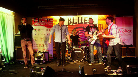 Suwałki Blues Festival