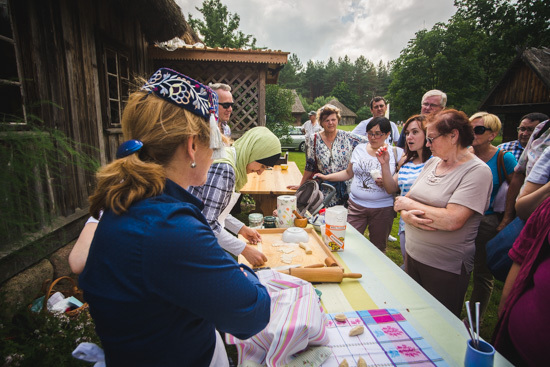 IV Festiwal Kultury Tatarskiej