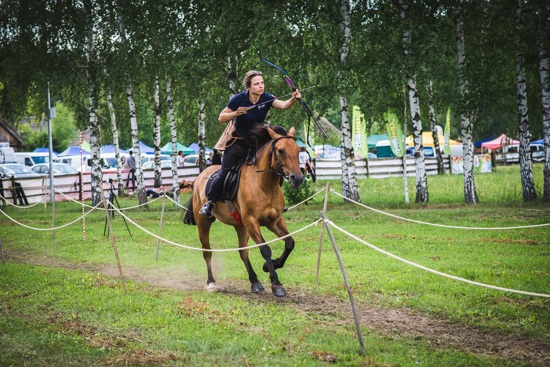 IV Festiwal Kultury Tatarskiej