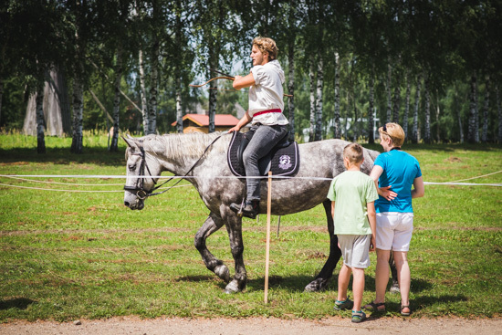 IV Festiwal Kultury Tatarskiej