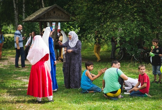 IV Festiwal Kultury Tatarskiej