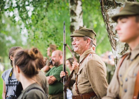 IV Festiwal Kultury Tatarskiej