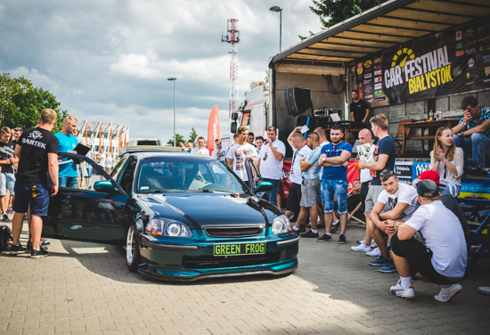 Car Festival Białystok