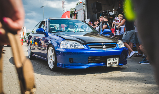 Car Festival Białystok