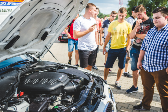 Car Festival Białystok