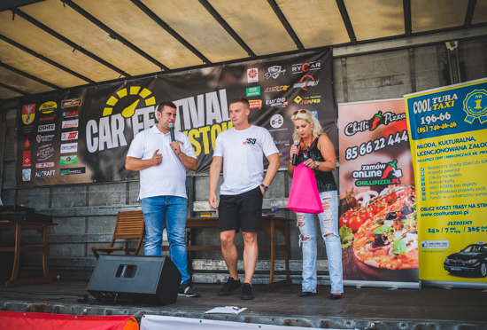 Car Festival Białystok