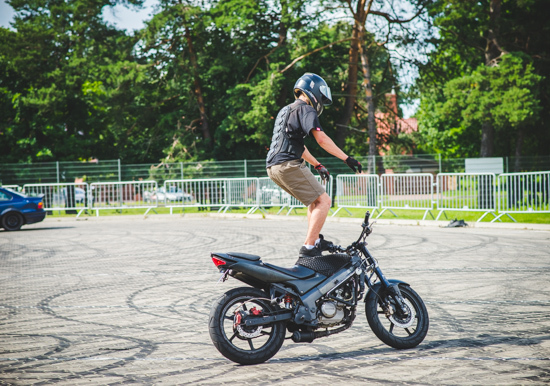 Car Festival Białystok