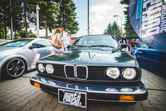 Car Festival Białystok