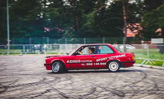 Car Festival Białystok